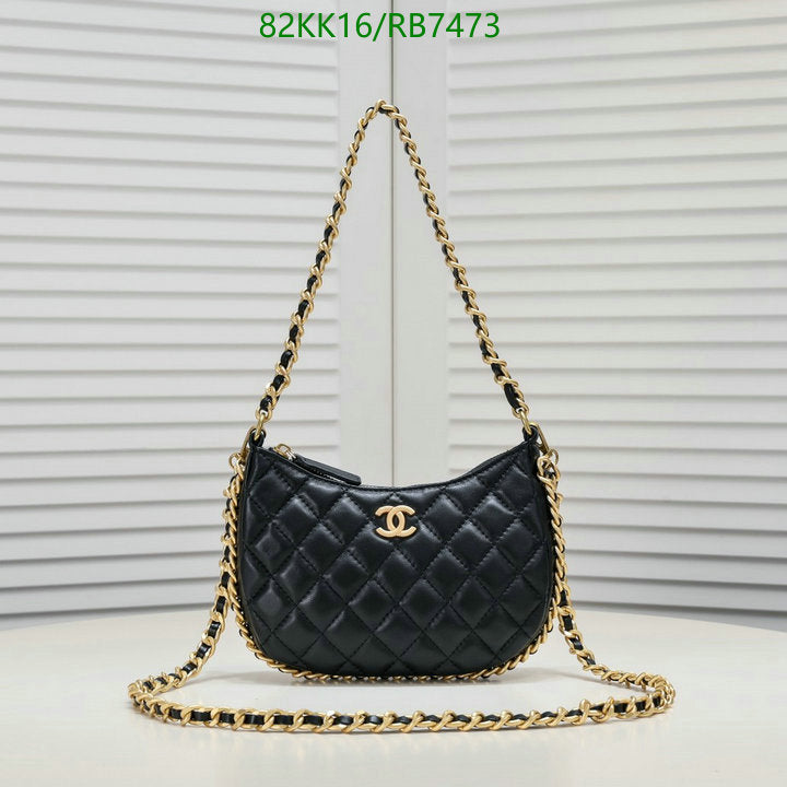 SAMC - CHL Bags Crossbody - 174