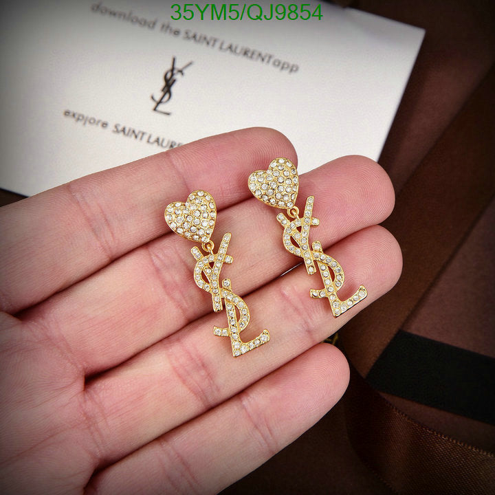 SAMC - YLS Jewelry - 033