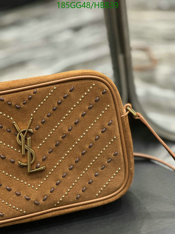 SAMC - YLS Bags - 187