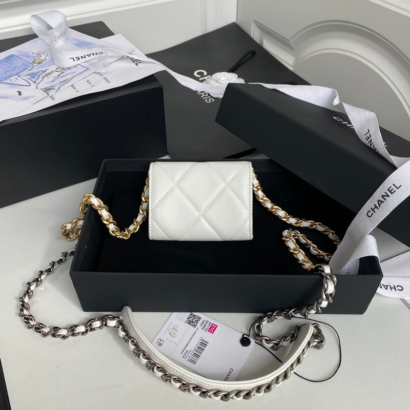 Satchel Bags - CHL Bags - 087