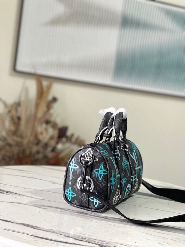 Glami- Glami- Lu-Vi bags - 4449