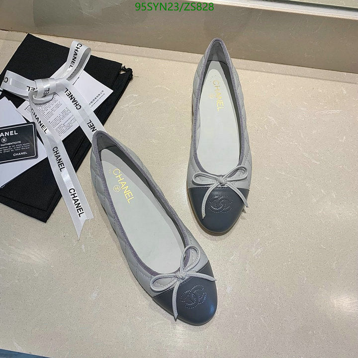 SAMC - CHL Women Shoes Ballet - 335