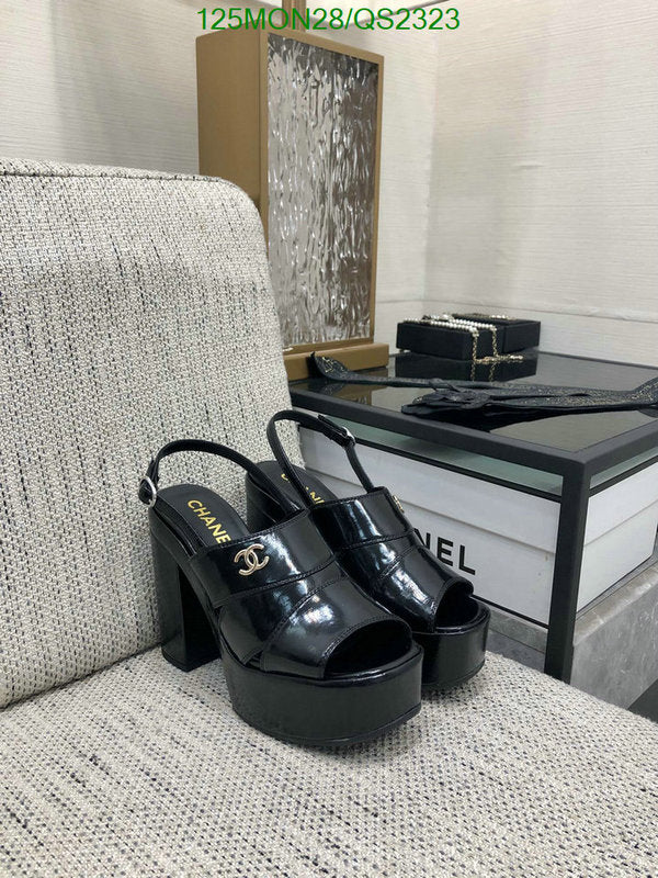SAMC - CHL Women Shoes High Heels - 173