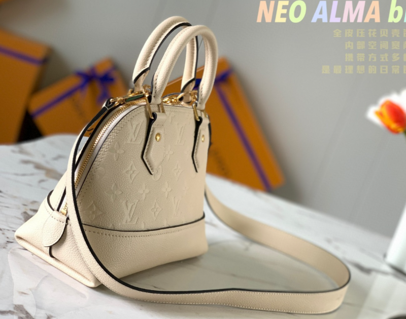SAMC - LOV Bags - 1353
