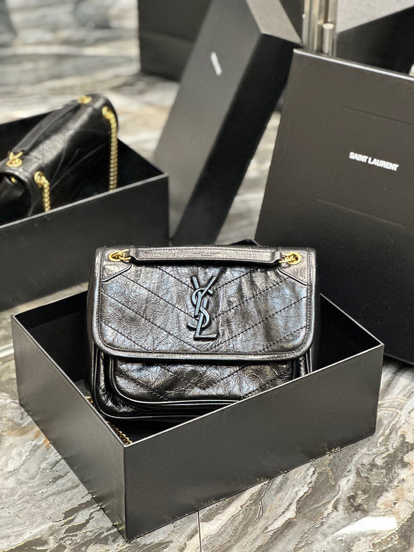 Glami- Glami- - SLY Bags - 250
