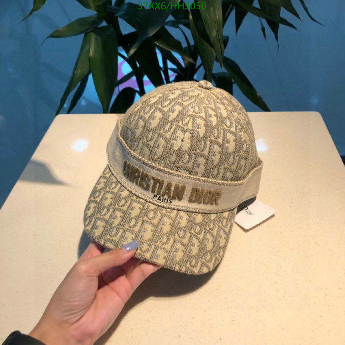 SAMC - DOR Caps & Hats - 102