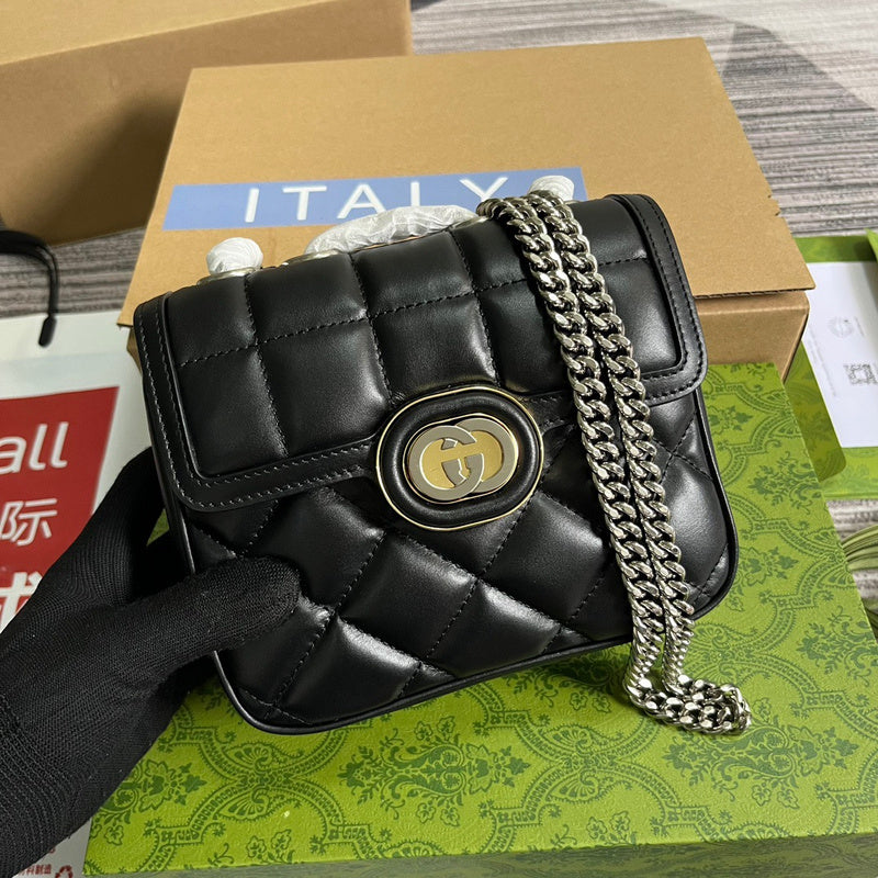 Satchel Bags - GCI Bags - 7546