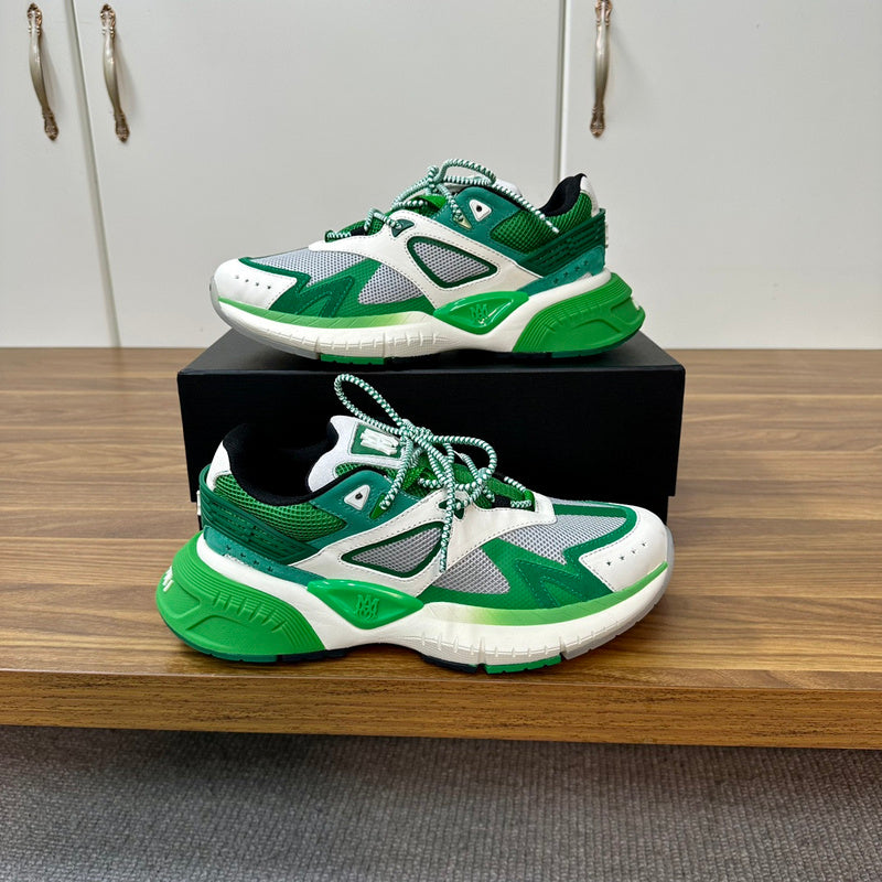 glami - AMIR Men Shoes - 548