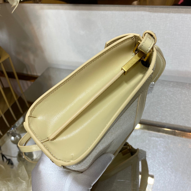 Satchel Bags - SLY Bags - 2347