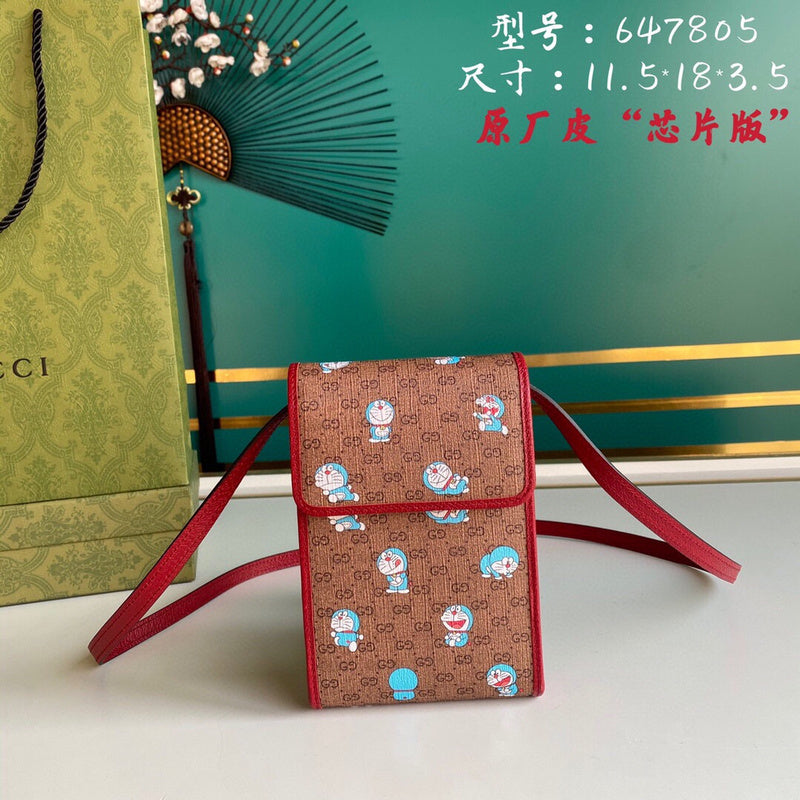 Satchel Bags - GCI Bags - 6062