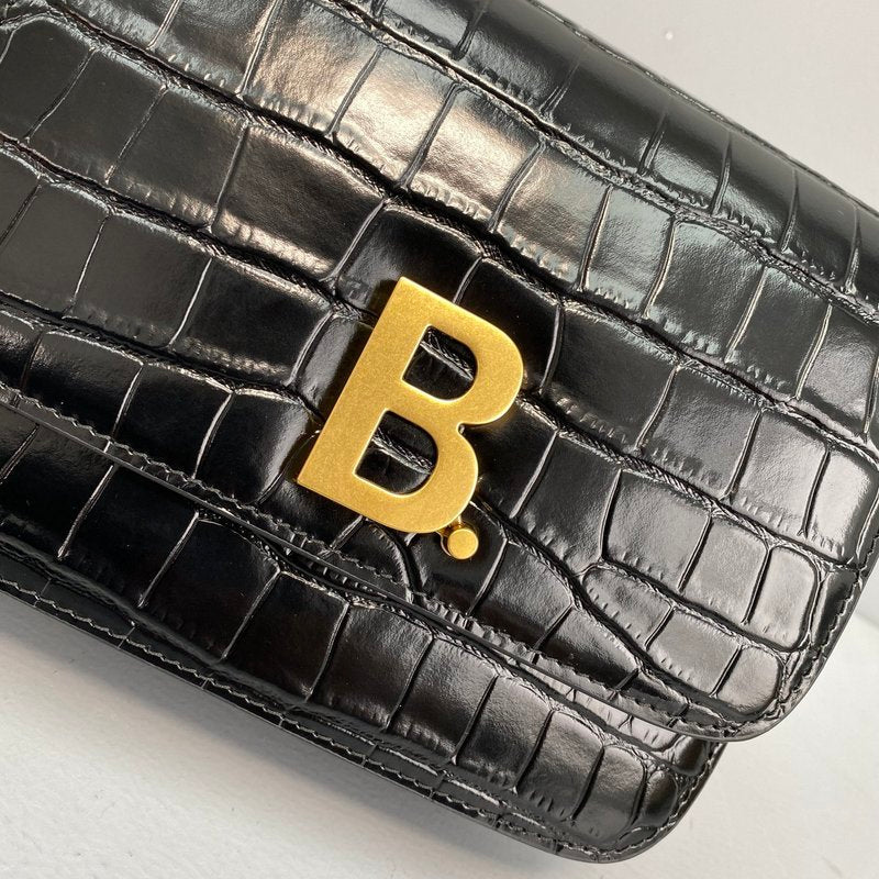Satchel Bags - BGA Bags - 205