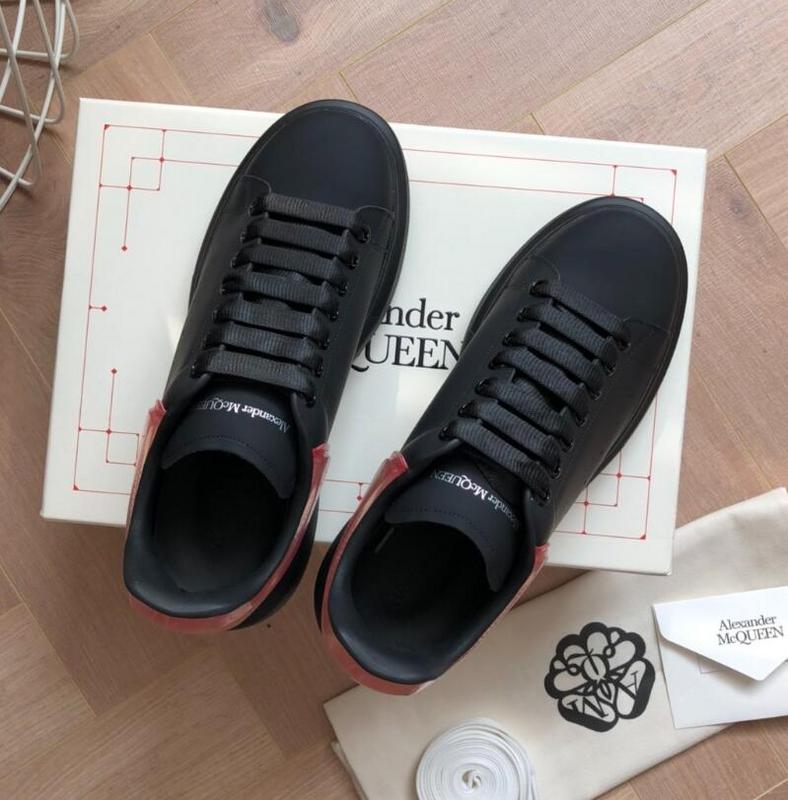SAMC - AQ Men SHoes - 262