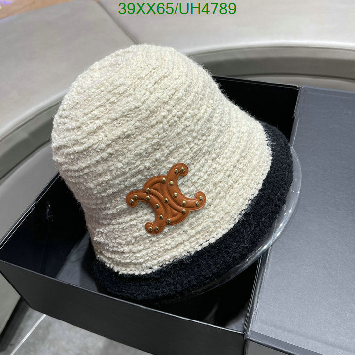 SAMC - COL Caps & Hats - 090