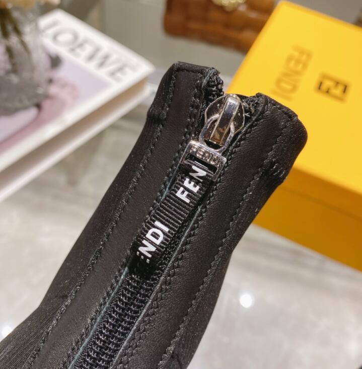 SAMC - FDE Women Shoes - 183