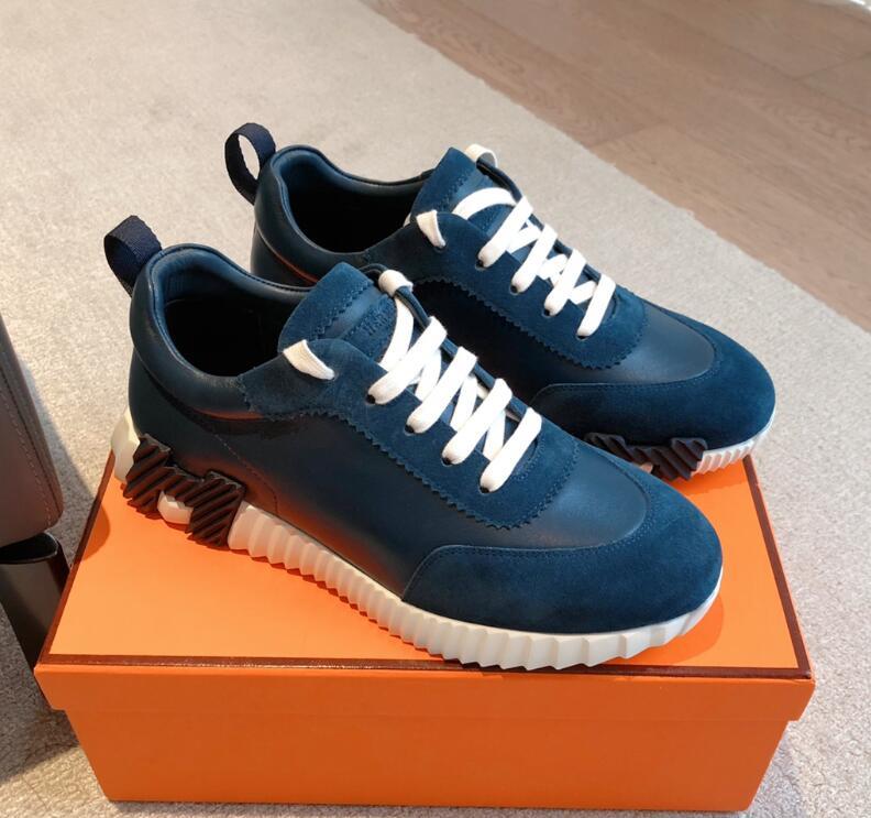 SAMC - HMS Men Shoes - 175