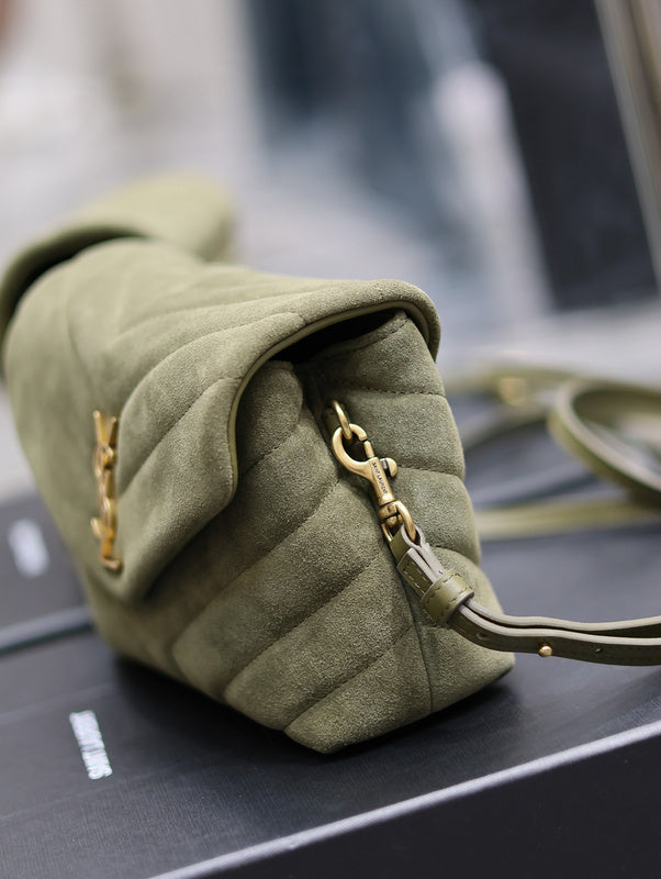 Satchel Bags - SLY Bags - 069