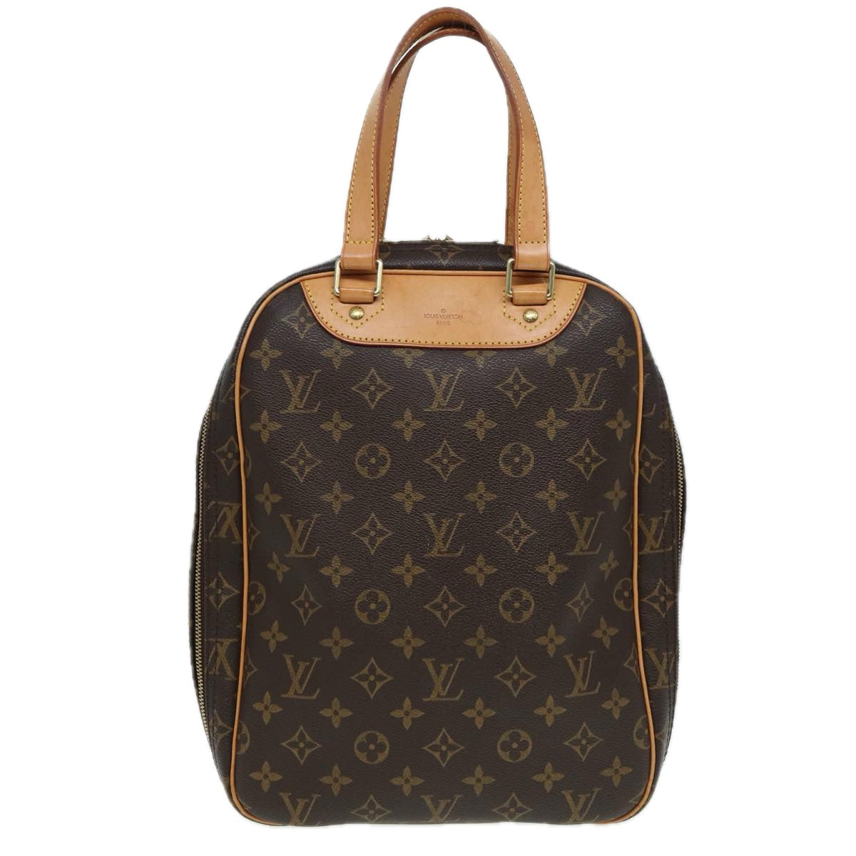 Louis Vuitton Excursion  Canvas Handbag