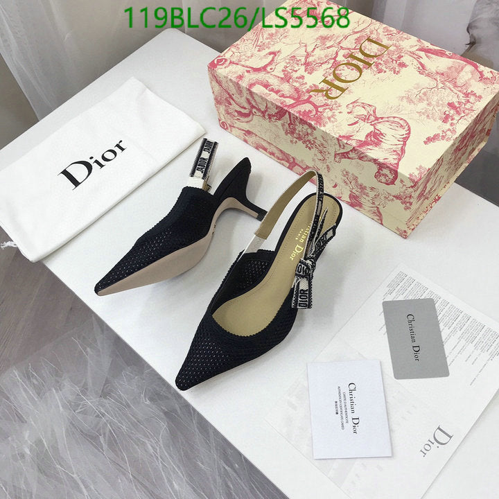SAMCC - DOR Women Shoes - 2077