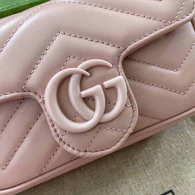Glami Fashion - GCI Bags - 12869