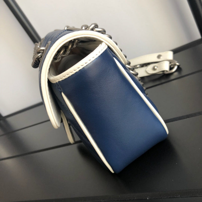 Satchel Bags - GCI Bags - 7092