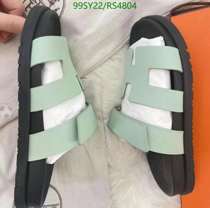 SAMC - HMS Women Shoes - 065