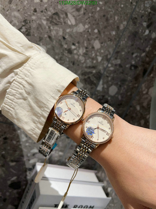 SAMC - OG Watches - 002