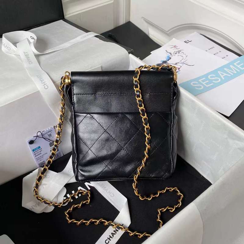 Satchel Bags - CHL Bags - 5932