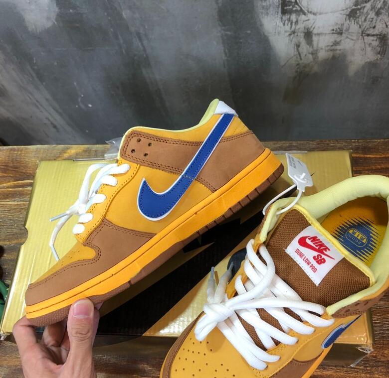 SAMC - NKE Shoes - 1768