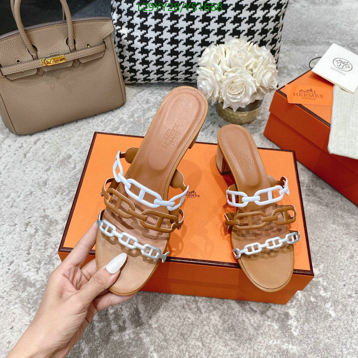 SAMC - HMS Women Shoes - 447