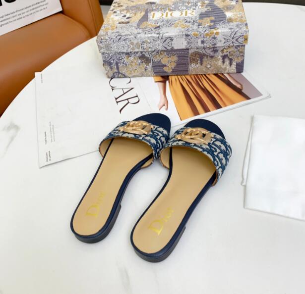 SAMCC - DOR Women Shoes - 481