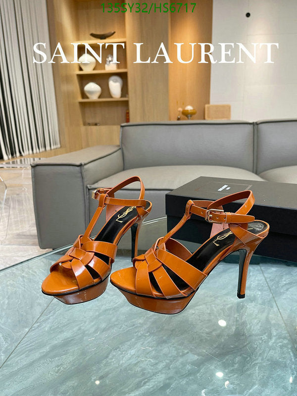 SAMC - YLS Women Shoes - 057