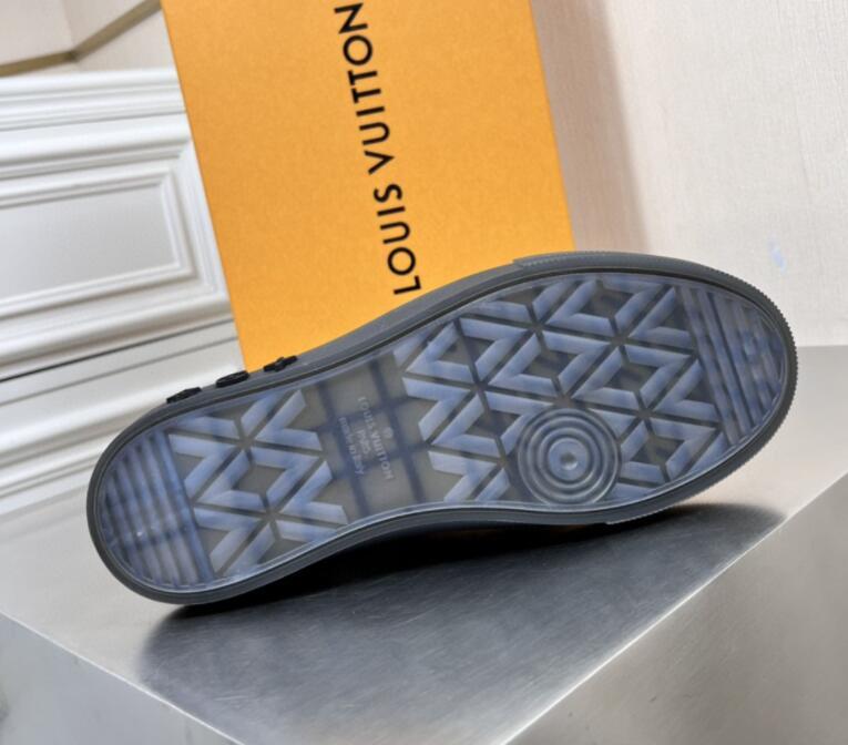 SAMC - LOV Men Shoes - 817