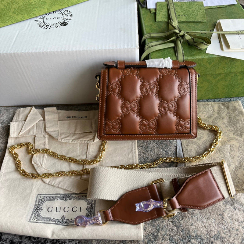 Satchel Bags - GCI Bags - 841