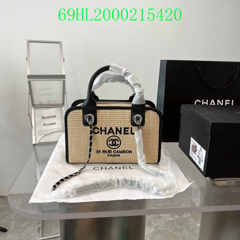 Glami - CHL Bags - 1533
