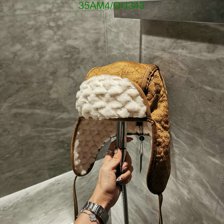 SAMC - CHL Caps & Hats - 169
