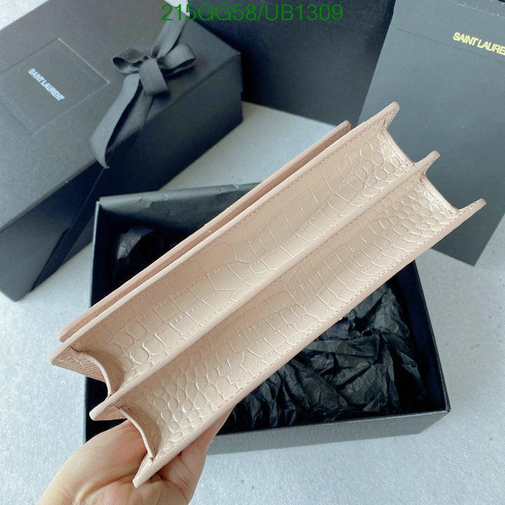 SAMC - YLS Bags - 084