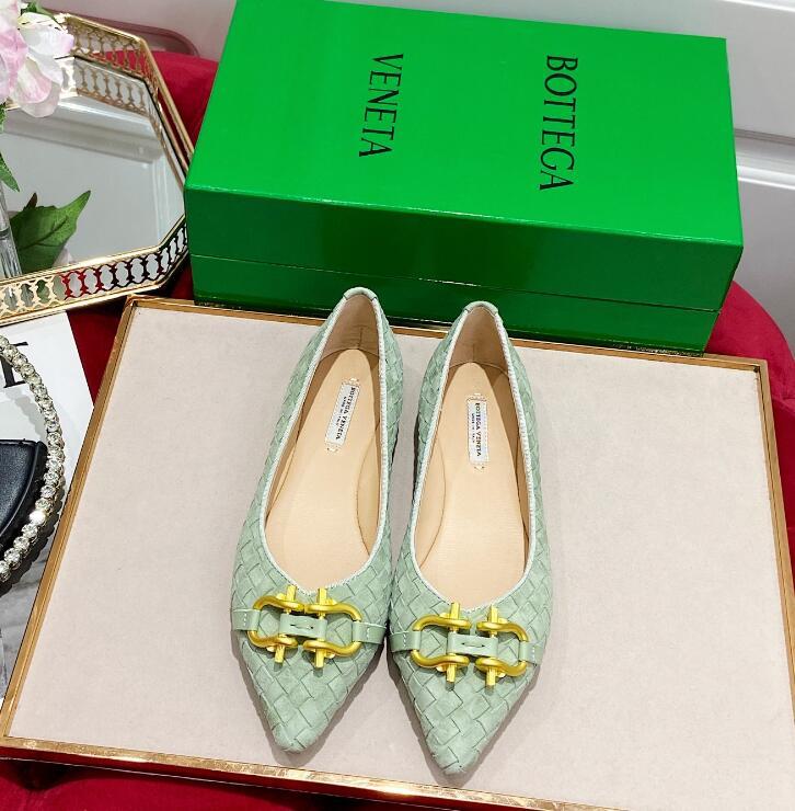 SAMC - BO Women Shoes - 413