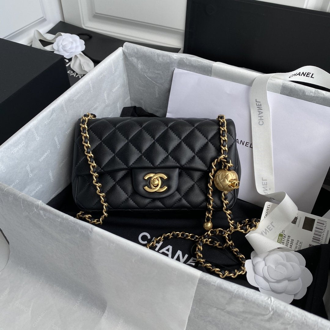 EN - New Arrival Bags CHL 165