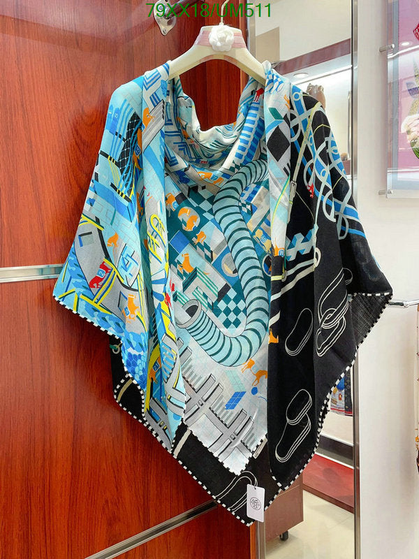 SAMC - HMS Scarves - 489