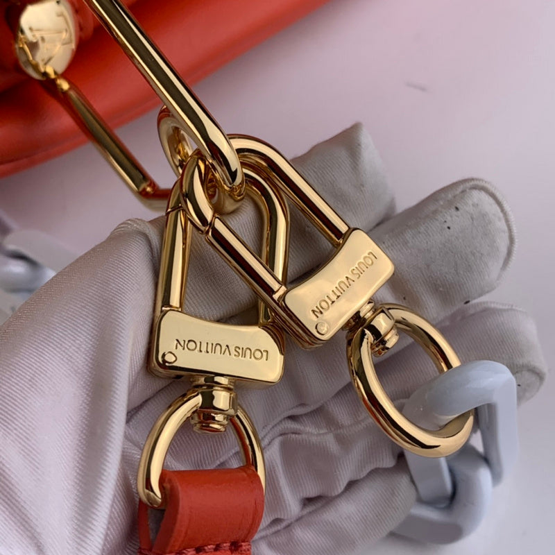Satchel Bags - VL Bags - 6678