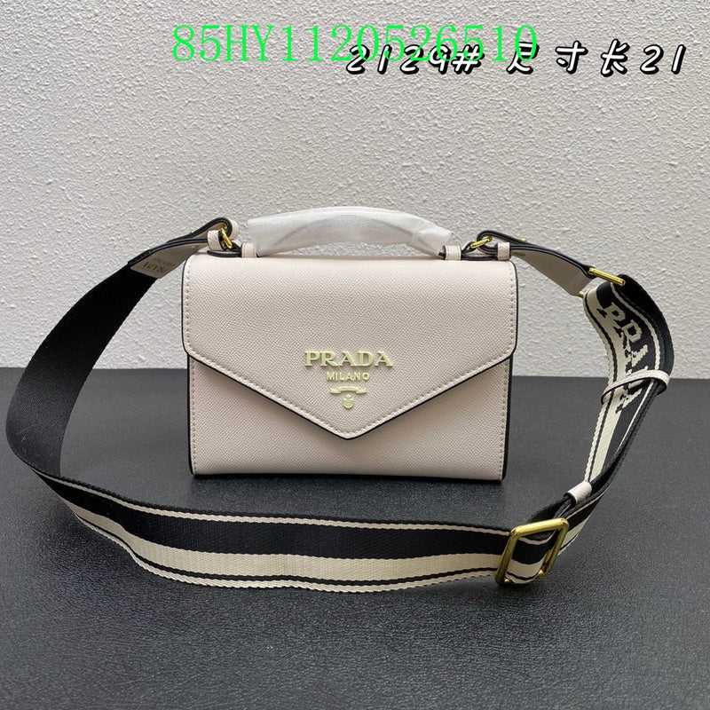 Satchel Bags - PDA Bags - 4255