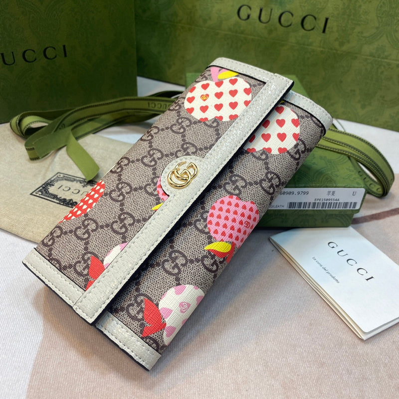 Satchel Bags - GCI Bags - 2468