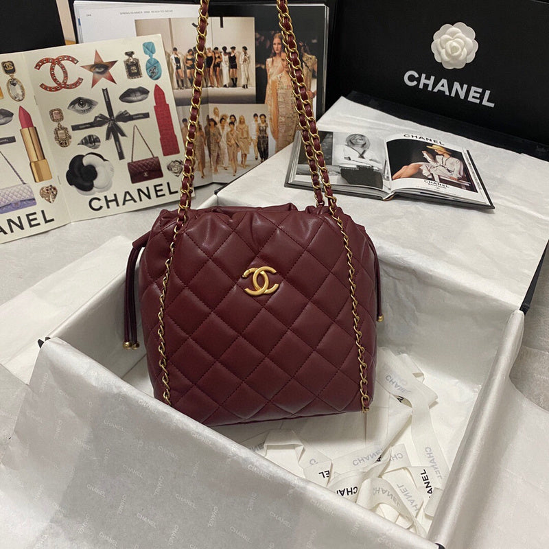 Satchel Bags - CHL Bags - 3692