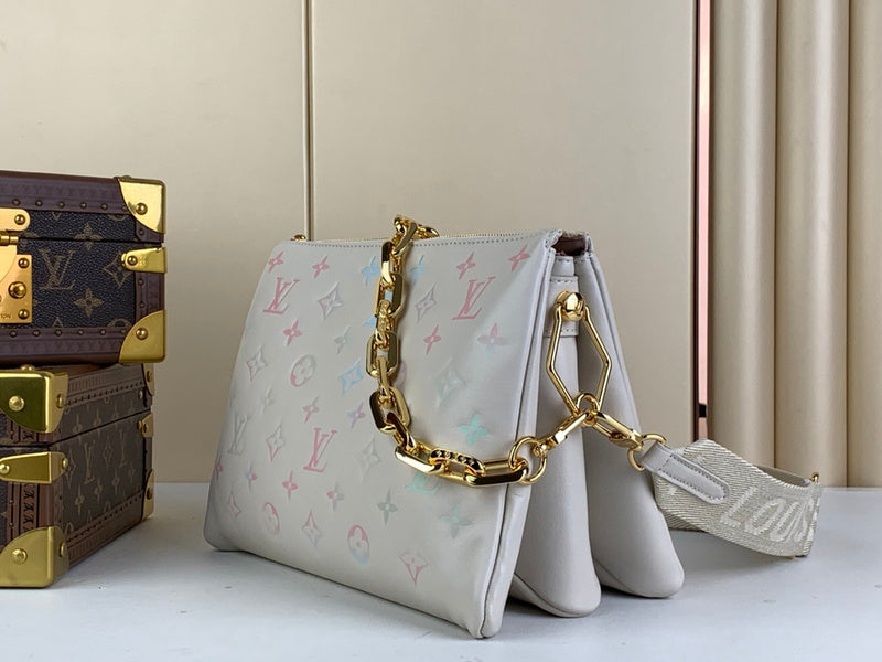 Satchel Bags - VL Bags - 2438