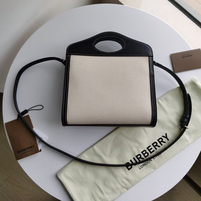 ELE Fashion -BBR Bags - 938