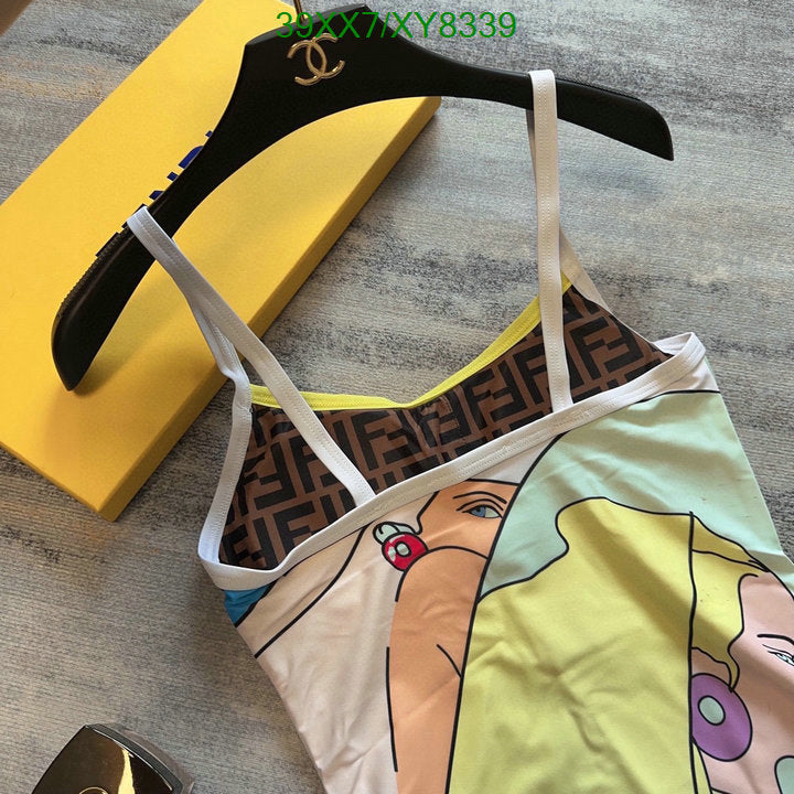 SAMC - FDE Swimsuits - 049