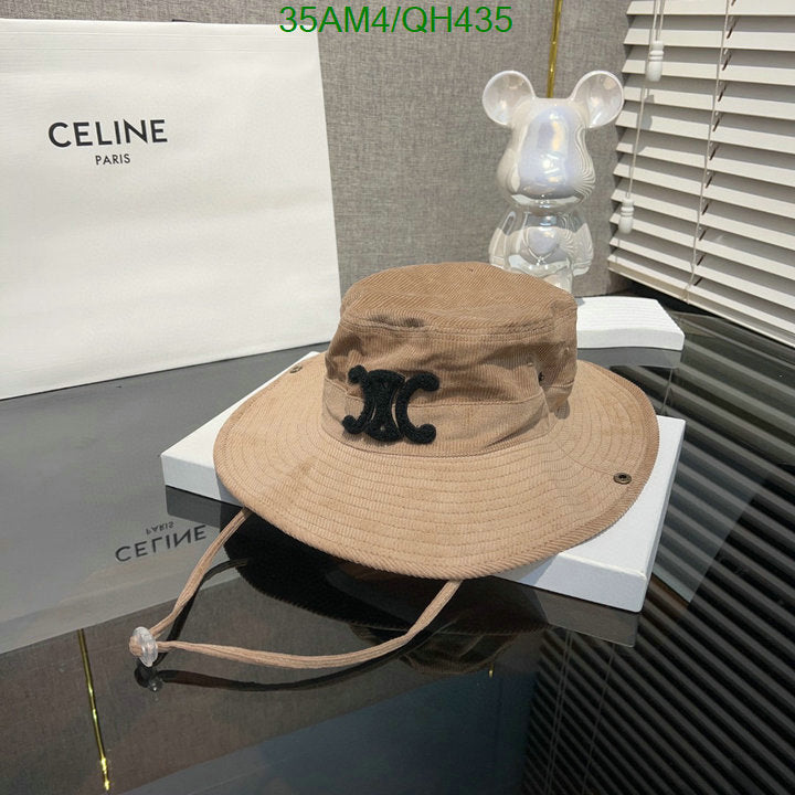 SAMC - COL Caps & Hats - 114