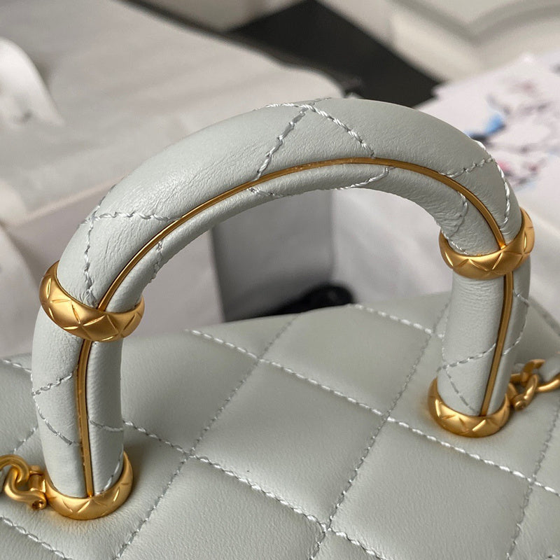 Satchel Bags - CHL Bags - 7548