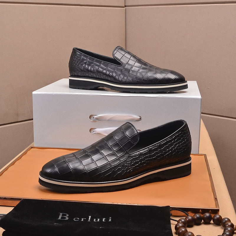glami - BRE Men Shoes - 654