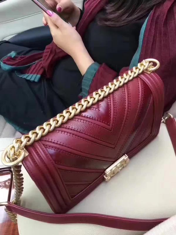 Satchel Bags - CHL Bags - 643